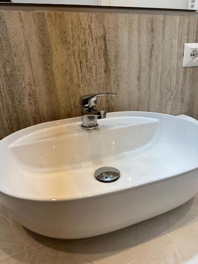 Mira Taormina Rooms Экстерьер фото