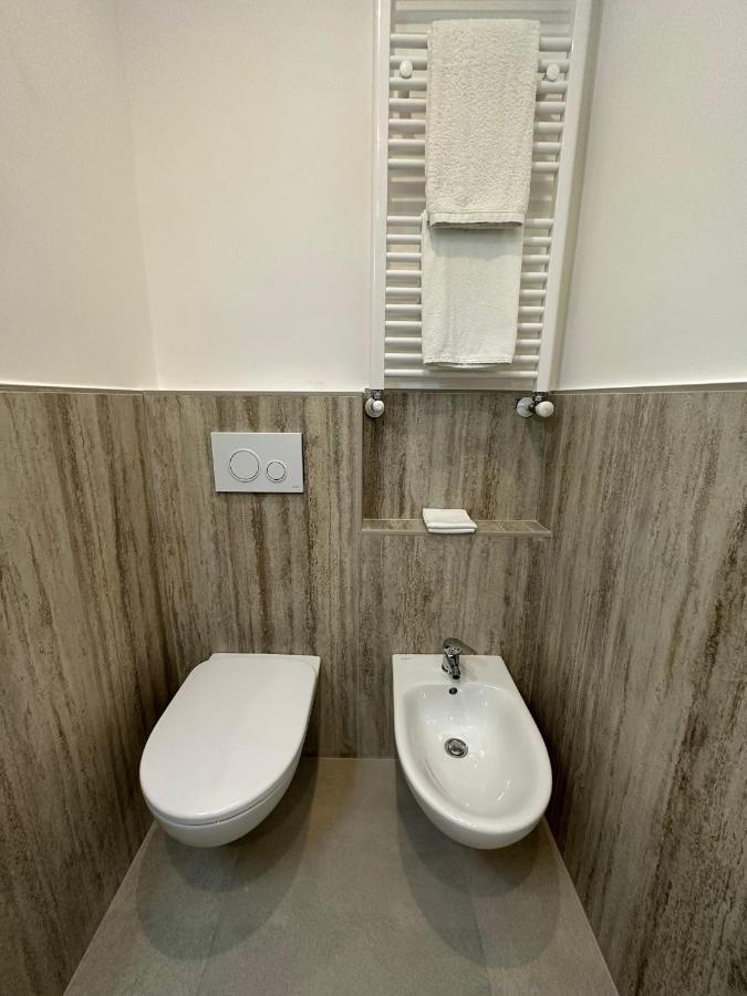 Mira Taormina Rooms Экстерьер фото