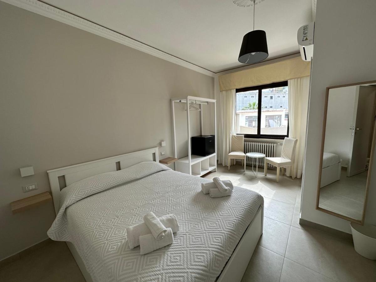 Mira Taormina Rooms Экстерьер фото