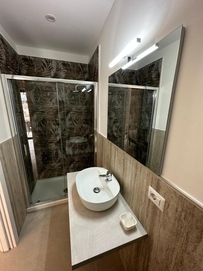 Mira Taormina Rooms Экстерьер фото