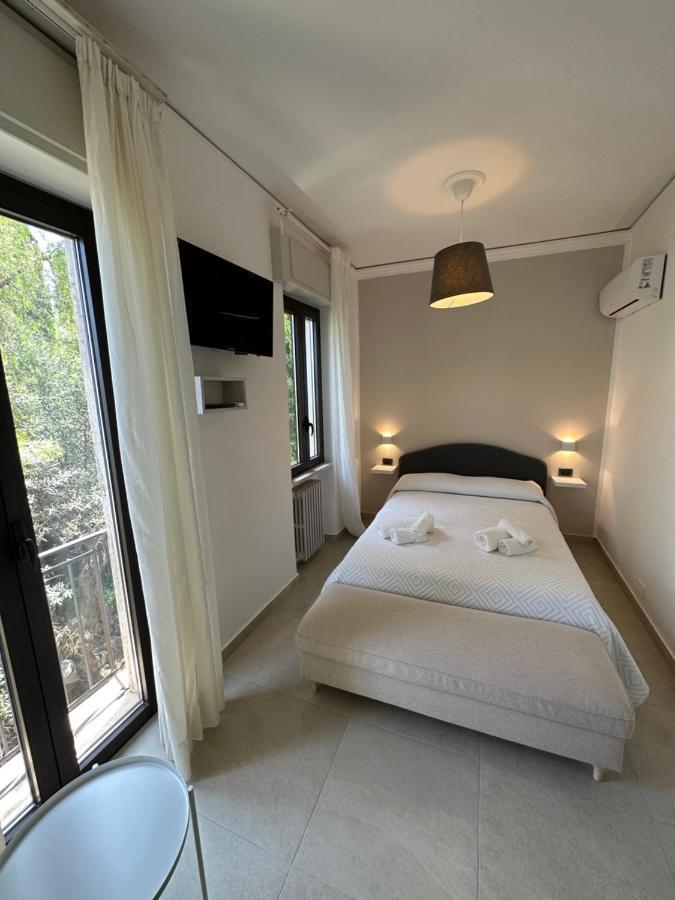 Mira Taormina Rooms Экстерьер фото