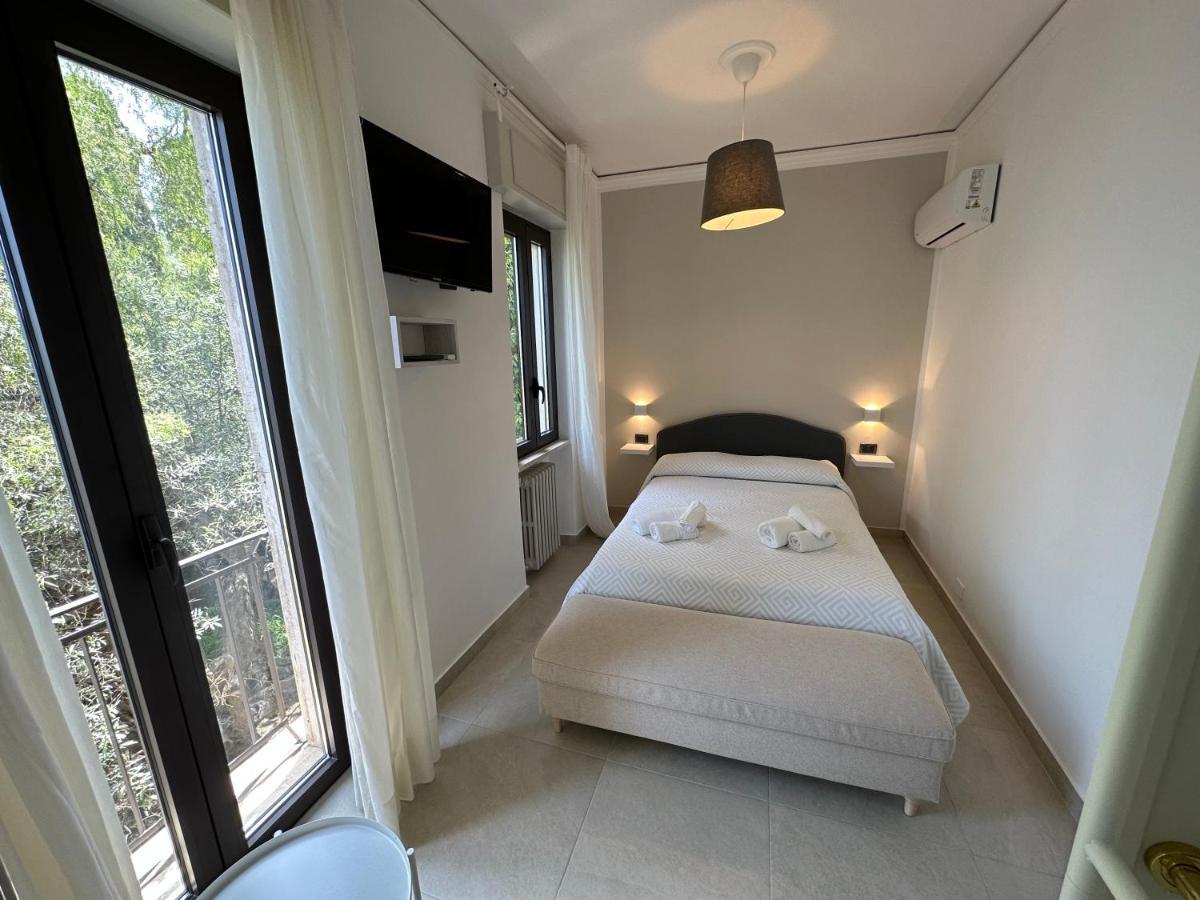 Mira Taormina Rooms Экстерьер фото
