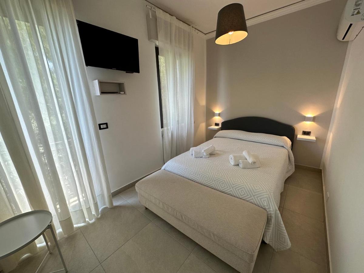 Mira Taormina Rooms Экстерьер фото