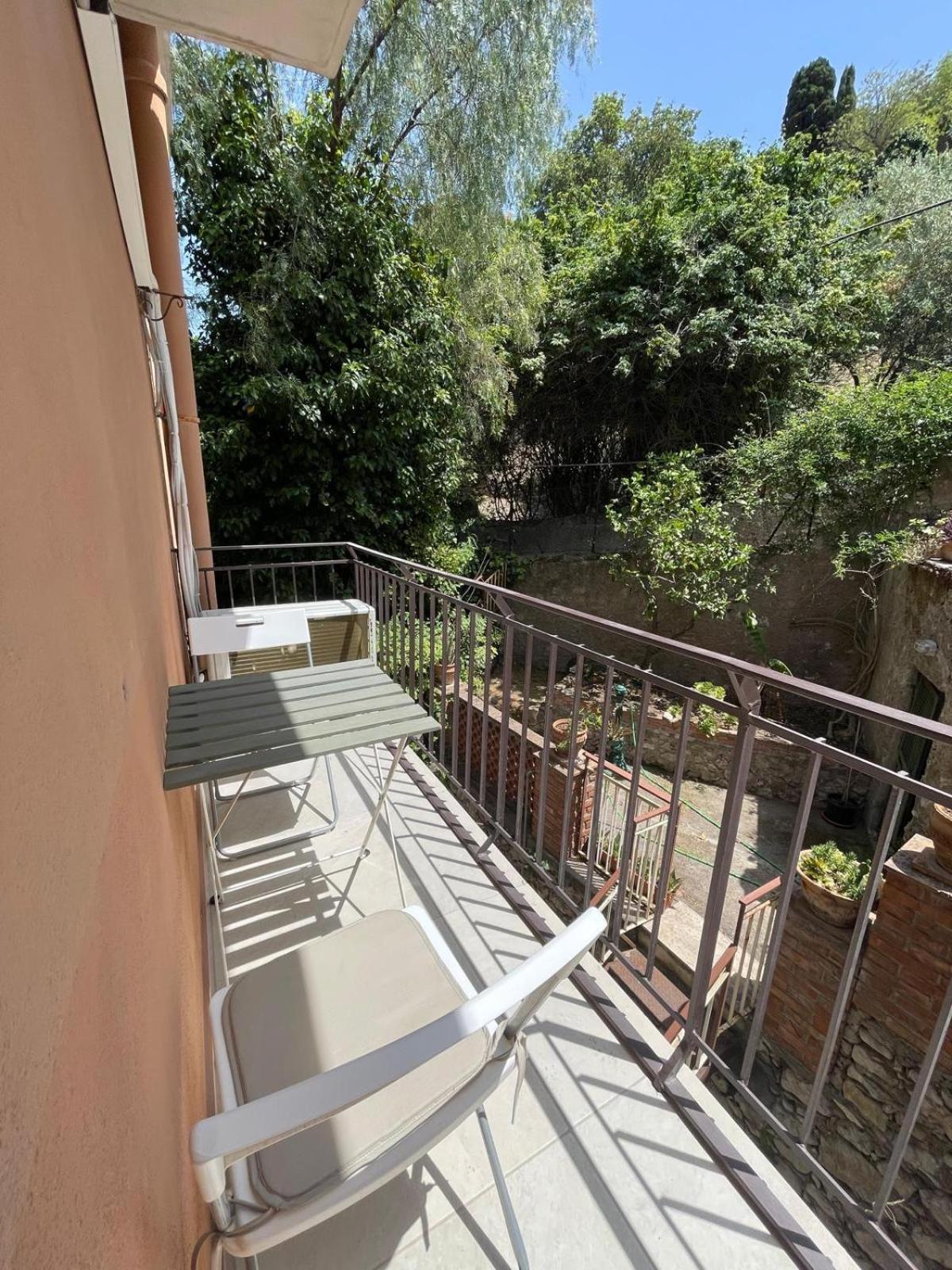 Mira Taormina Rooms Экстерьер фото